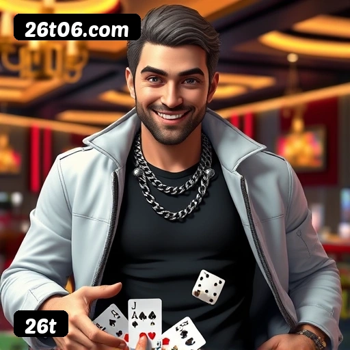 João Silva ganhou R$ 2.5M no Fortune Tiger