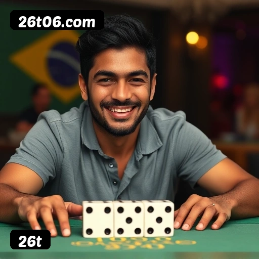 Termos e condições