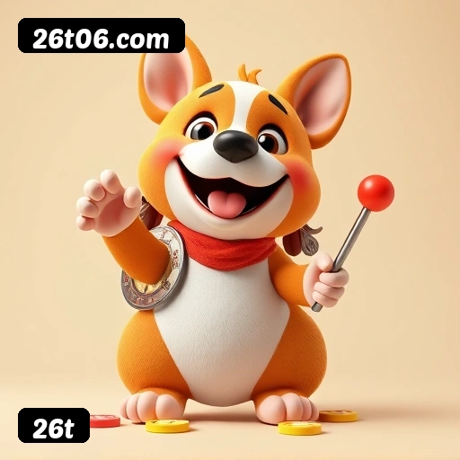 Streaming 4K no cassino ao vivo da 26t